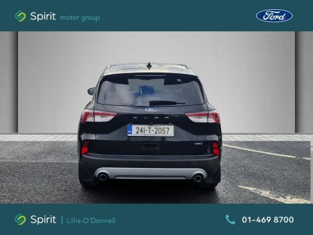 2024 Ford Kuga - photo 7