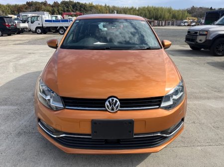 2017 Volkswagen Polo - photo 8