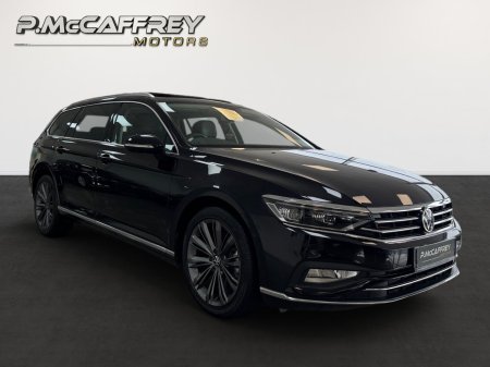 2021 Volkswagen Passat - photo 3