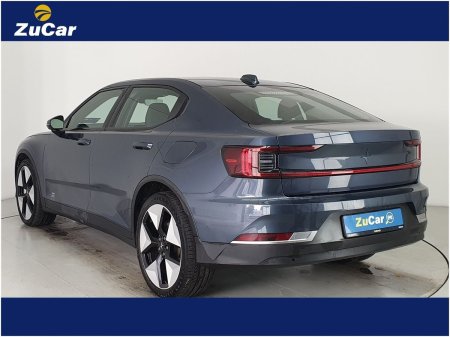 2024 Polestar 2 - photo 3