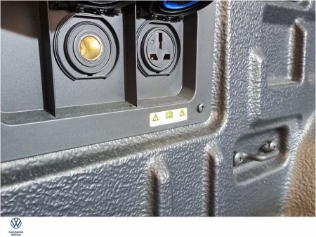 2026 Volkswagen Amarok - photo 23