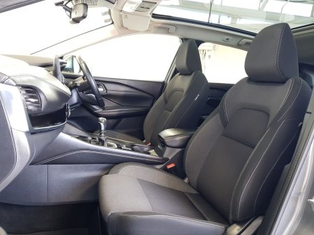 2021 Nissan Qashqai - photo 15