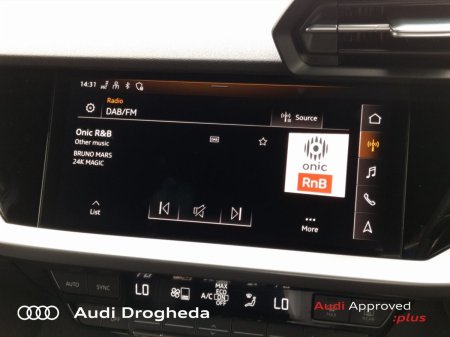 2023 Audi A3 - photo 18