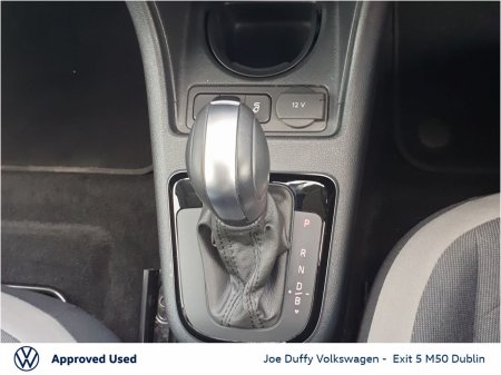 2023 Volkswagen e-up! - photo 13