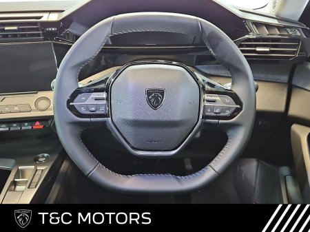 2026 Peugeot 408 - photo 13