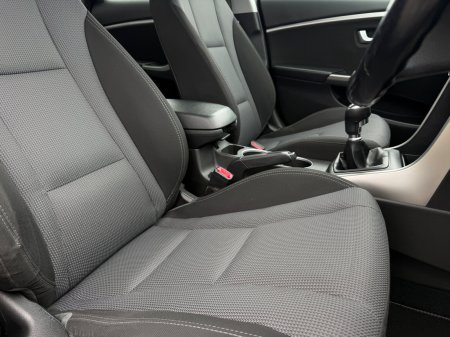 2014 Hyundai i30 - photo 15