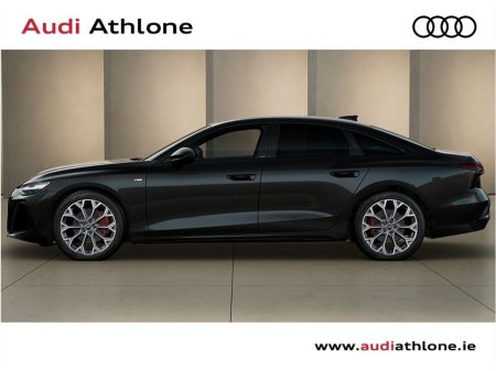 2027 Audi A6 - photo 11