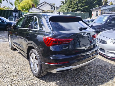 2021 Audi Q3 - photo 6