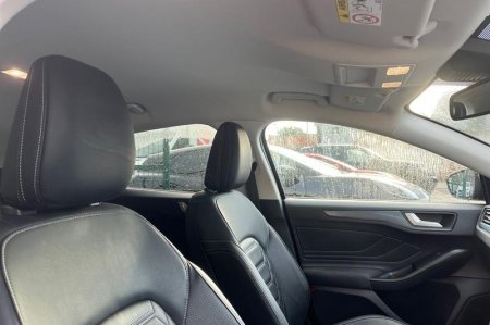 2023 Ford Focus - photo 17