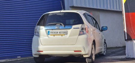 2013 Honda Fit - photo 3