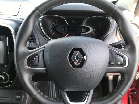 2019 Renault Captur - photo 13
