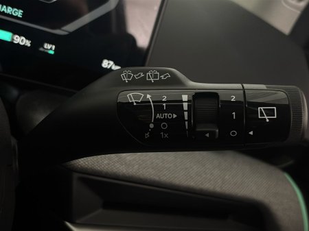 2026 Kia EV4 - photo 25