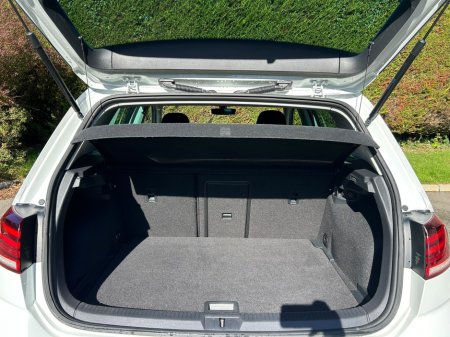 2019 Volkswagen Golf - photo 24