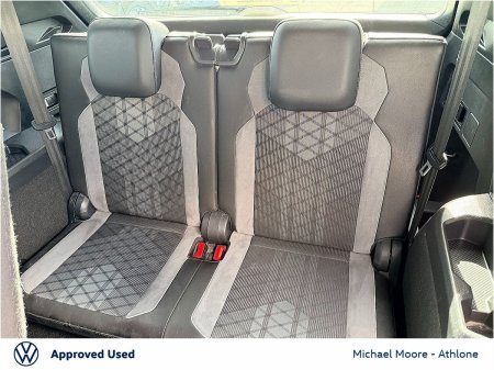 2023 Volkswagen Tiguan Allspace - photo 15