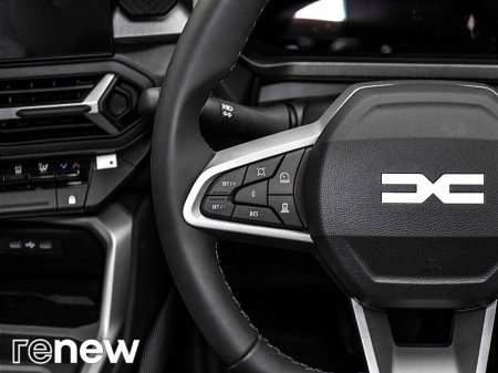 2025 Dacia Bigster - photo 19