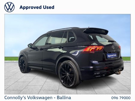 2023 Volkswagen Tiguan - photo 15