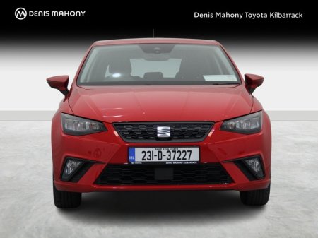 2023 SEAT Ibiza - photo 5