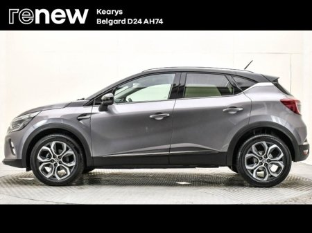 2022 Renault Captur - photo 14
