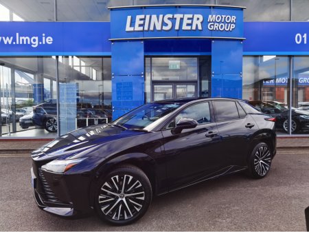 2024 Lexus RZ 450E 71KWH D4 TAKUMI AWD **98.1% BATTERY HEALTH** - FINANCE AVAILABLE - CALL US TODAY ON 01 492 6566