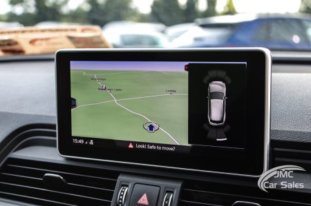 2019 Audi Q5 - photo 22
