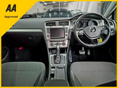 2015 Volkswagen Golf - photo 20
