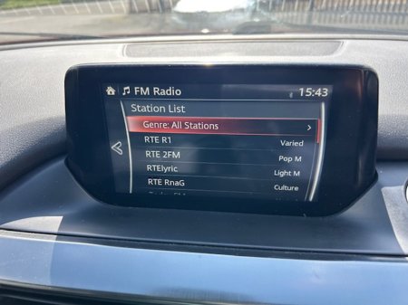 2016 Mazda Mazda6 - photo 18