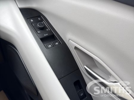 2026 Ford Capri - photo 22