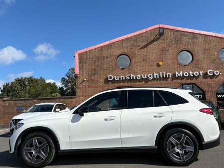 2023 Mercedes-Benz GLC - photo 8