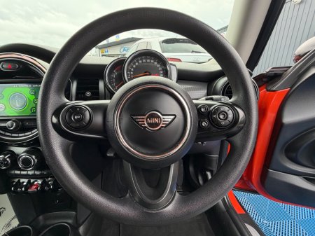 2018 Mini Cooper - photo 25