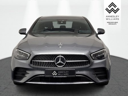 2023 Mercedes-Benz E-Class - photo 2