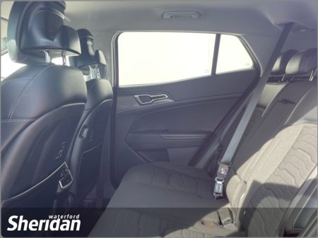 2022 Kia Sportage - photo 9