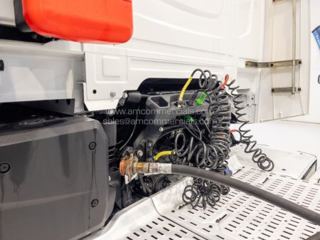 2023 DAF XF 480 New Gen - photo 15