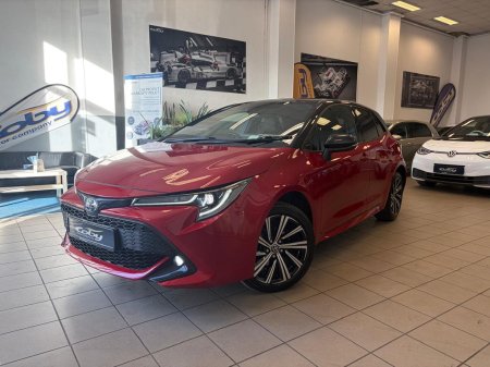 2022 Toyota Corolla - photo 4