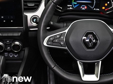 2023 Renault Arkana - photo 19