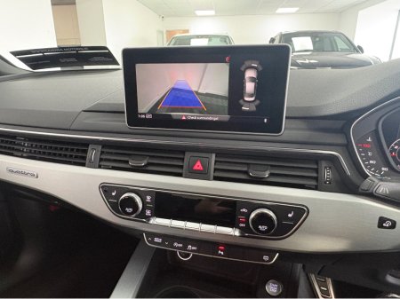 2017 Audi A4 - photo 8