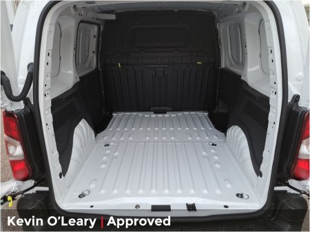 2026 Opel Combo - photo 18