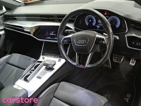 2022 Audi A6 - photo 30