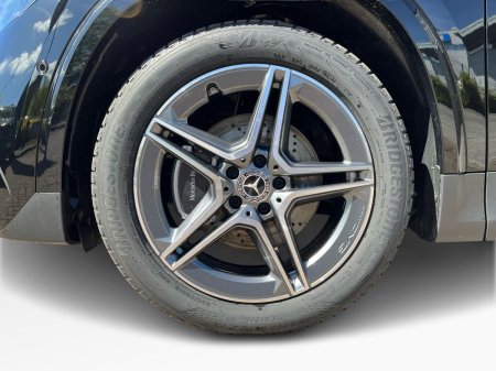 2026 Mercedes-Benz GLA - photo 7