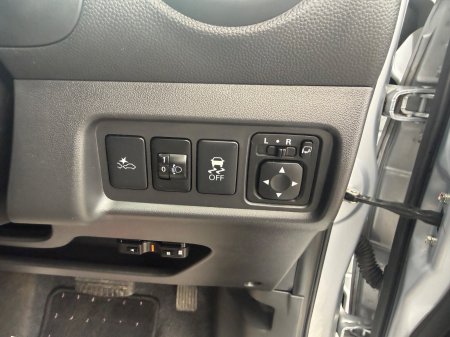 2017 Mitsubishi Mirage - photo 16