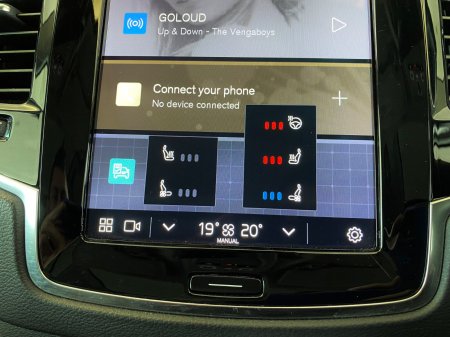 2023 Volvo XC90 - photo 19