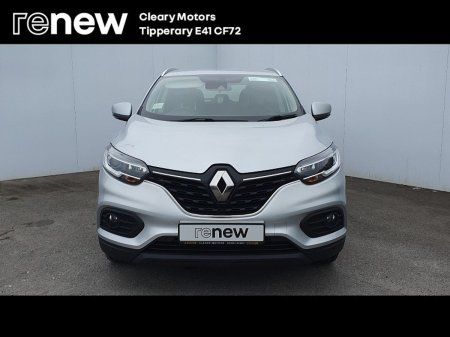 2021 Renault Kadjar - photo 8