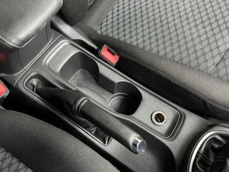 2017 Vauxhall Astra - photo 32