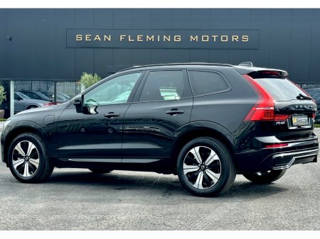 2025 Volvo XC60 - photo 3