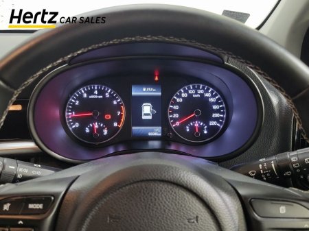2024 Kia Picanto - photo 15