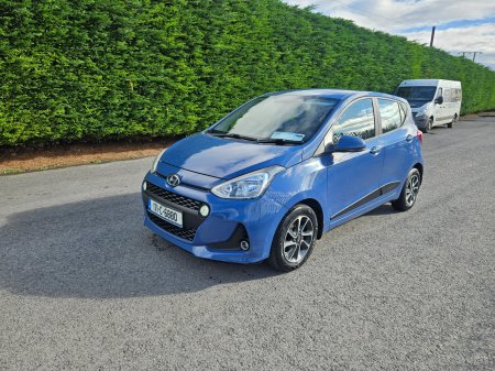 2017 Hyundai i10 - photo 2
