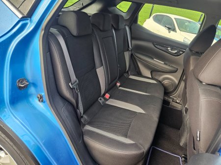2018 Nissan Qashqai - photo 11