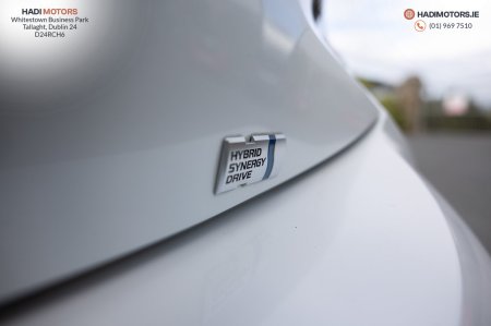 2020 Toyota Corolla - photo 10