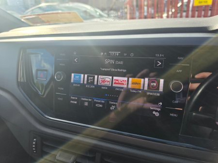 2022 Volkswagen Polo - photo 8
