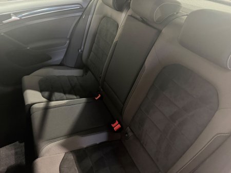 2013 Volkswagen Golf - photo 15