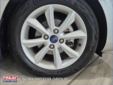 2023 Ford Fiesta - photo 10